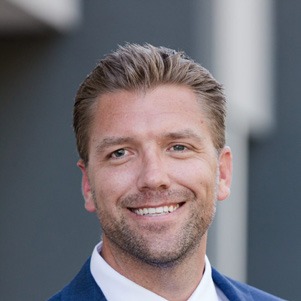 Jason Foster, LACP